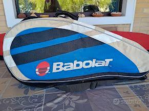 Borsa da tennis Babolat come nuova