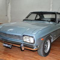 Ford Capri 1700 GT Epoca