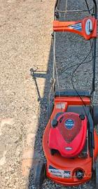 Taglia erba oleo mac 6cv