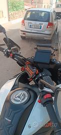 moto turismo