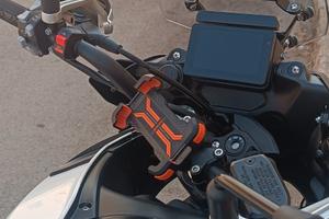 moto turismo