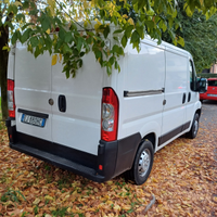 Fiat Ducato 115cv