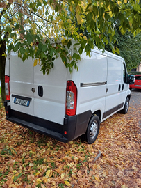 Fiat Ducato 115cv