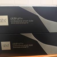 Piastra ghd platinum plus