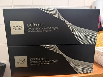 Piastra ghd platinum plus