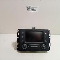 COMANDI CONTROLLO RADIO JEEP Renegade Serie 073565