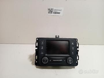 COMANDI CONTROLLO RADIO JEEP Renegade Serie 073565