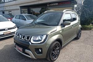 Suzuki Ignis 1.2 Hybrid Cool
