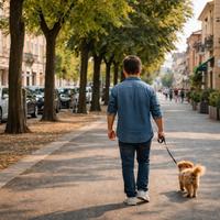 Disponibile DogSitter