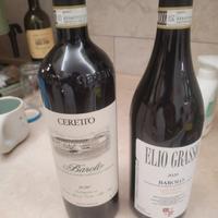 vino pregiato 