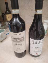 vino pregiato 