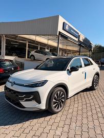 Volkswagen T-Roc 1.5 eTSI ACT DSG Life