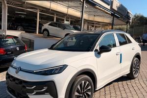 Volkswagen T-Roc 1.5 eTSI ACT DSG Life