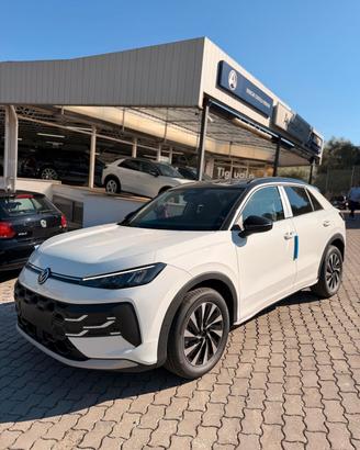 Volkswagen T-Roc 1.5 eTSI ACT DSG Life