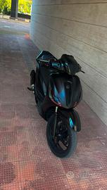 piaggio medley 125