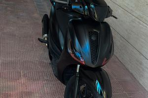 piaggio medley 125