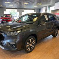 Suzuki S-Cross 1.4 Hybrid 4WD All Grip Top+