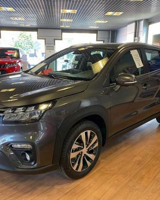 Suzuki S-Cross 1.4 Hybrid 4WD All Grip Top+