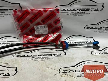 Cavi Cambio Opel Agila A - Suzuki Ignis 4702990