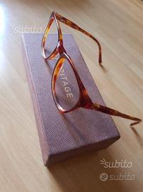 Occhiali da vista Heritage