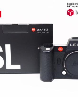 Leica SL2