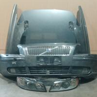 Volvo V50 2.0 diesel 2004-2007 Muso