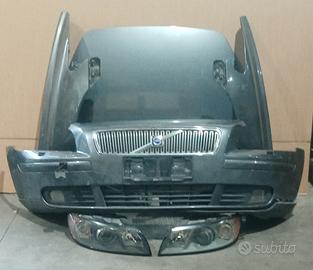 Volvo V50 2.0 diesel 2004-2007 Muso