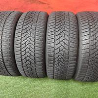 215 45 18 Gomme Invernali 90-99% Dunlop 215 45 R18