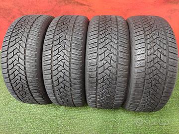 215 45 18 Gomme Invernali 90-99% Dunlop 215 45 R18