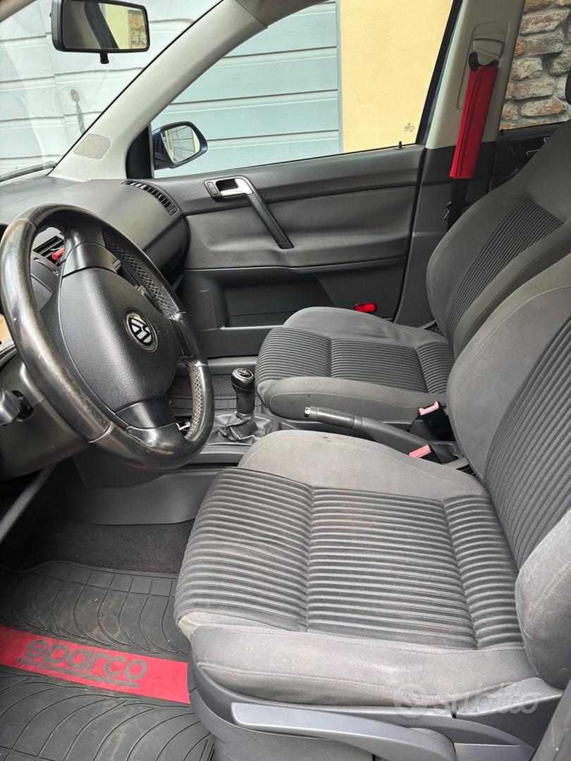 Volkswagen Polo 2006 photo 5