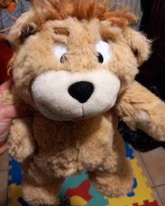 Peluche Ciro