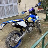 Husaberg FE 250