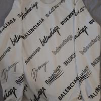 maglione balenciaga