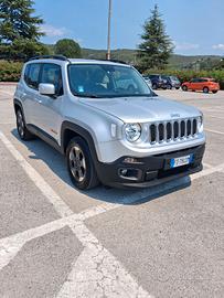 Jeep renegate 115milla km