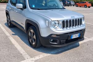 Jeep renegate 115milla km