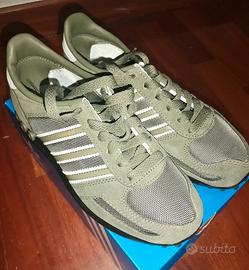 Sneakers donna Adidas LA Trainer J n 36 e 2/3