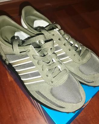Sneakers donna Adidas LA Trainer J n 36 e 2/3