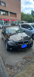 Bmw touring 316 td 116 cv