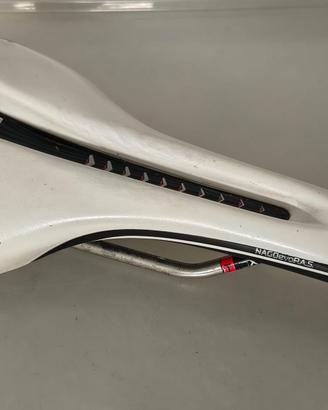 PROLOGO Nago Evo PAS - Sella STRADA e MTB