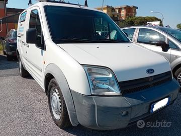 Ford Transit Connect 200S 1.8 TDDi