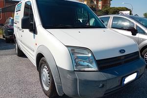 Ford Transit Connect 200S 1.8 TDDi