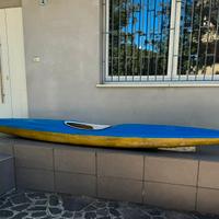 Canoa Perfetta.Accetto proposte.