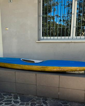 Canoa Perfetta.Accetto proposte.