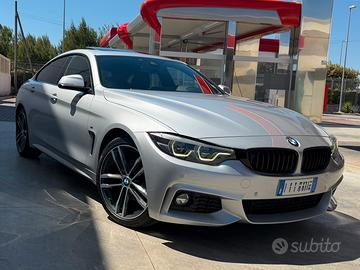 BMW SERIE 4 GC 420D XDRIVE