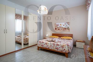 40 metri dal mare vicinissimo al centro