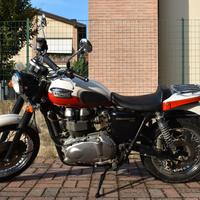 Triumph Scrambler 900 - anno 2006