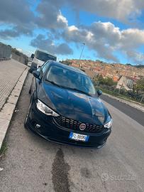 Fiat tipo 2017