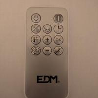 telecomando EDM
