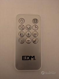 telecomando EDM