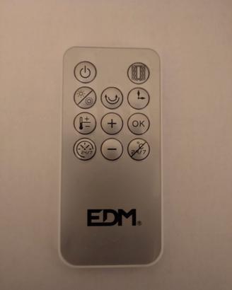 telecomando EDM